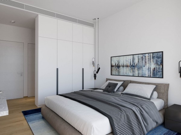 Redefining Hillside Luxury Living 